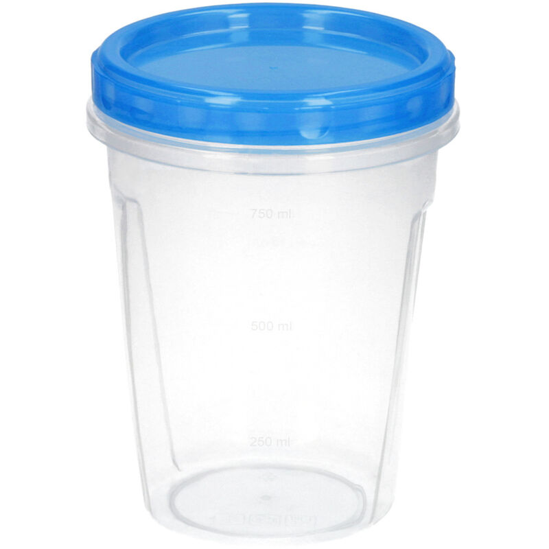 Spetebo Set 3 Contenitori Per Dolci In Metallo – Rotondi, Motivi Invernali, Impilabili, Misure 19, 16 E 13 Cm