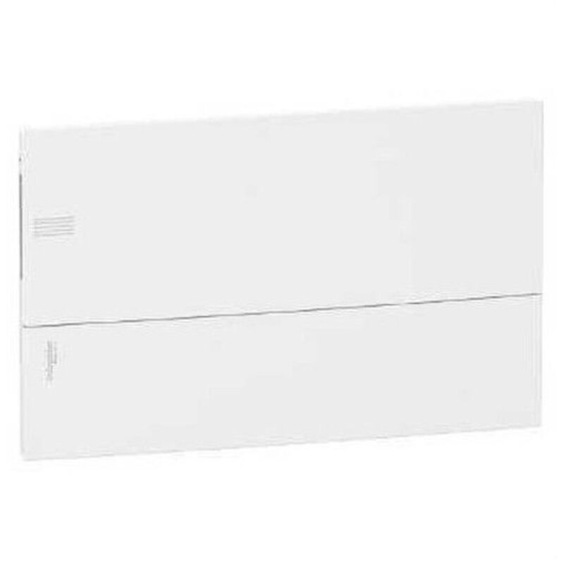SCHNEIDER ALB71301 Boîte carrée 1 poste profondeur 40 mm