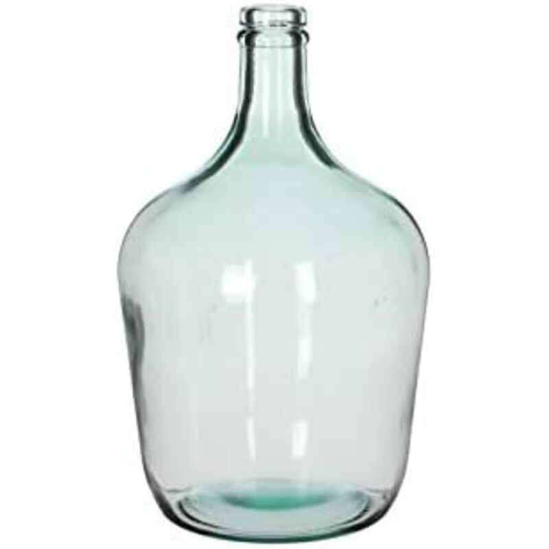Caraffa Natalizia In Vetro Borosilicato 1,5 L Con Albero Di Natale Interno – Decorativa E Lavabile In Lavastoviglie
