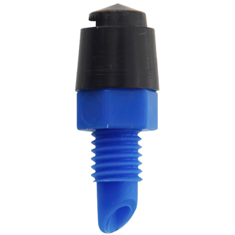 S&M Te - Goccia 16 mm, Blister da 10 Pezzi, 4.5 x 8.5 x 24 cm, Colore