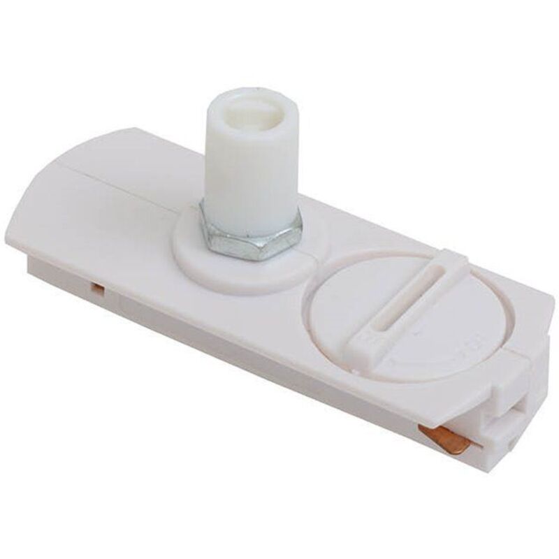 Quadrios 24CA415 Pressacavo Filettato PG7, PG9, PG11, PG13.5 Poliammide - Foto 2