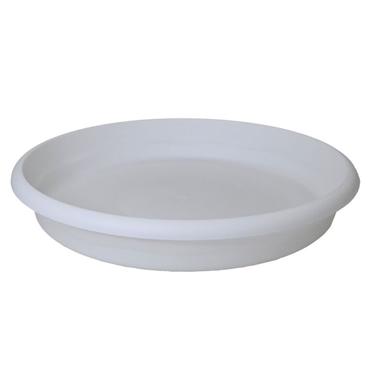 VASO FIORIERA QUADRATO ALTO 85 CM CLOU Veca - Colore: Avana