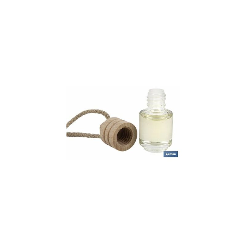 Deodorante Auto Ocean 7ml