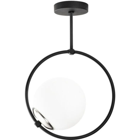 Arcchio Faretto da soffitto a LED Rotari, bianco, 1 luce, 946 lm