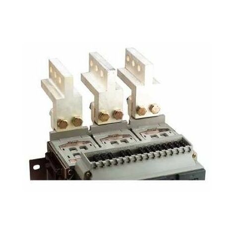 EATON INDUSTRIES - T0-4-8410/E Interruttori stella-triangolo, 20 A, montaggio a incasso, 3 poli, 4 unità di contatto, Contatti: 8, 60 gradi, permanente, Con posizione 0 (Off), 0-Y-D, Numero
