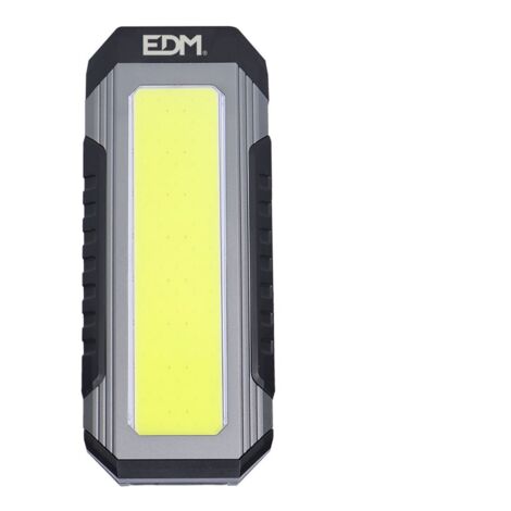 Torcia led in alluminio nova line xta600