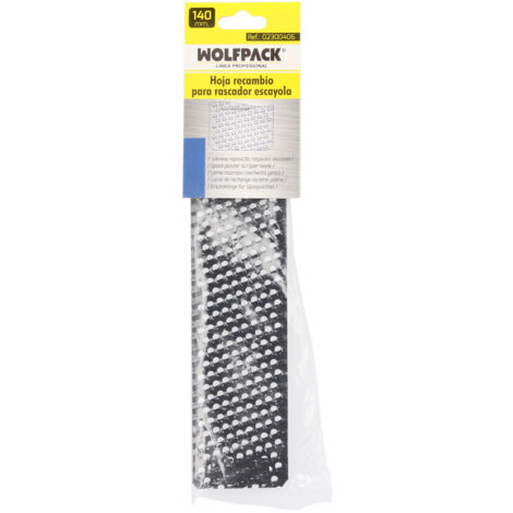 Lama Ricambio Raschietto Bahco 442 - Per Raschietti 440, 50 Mm A Doppio Taglio - Foto 5