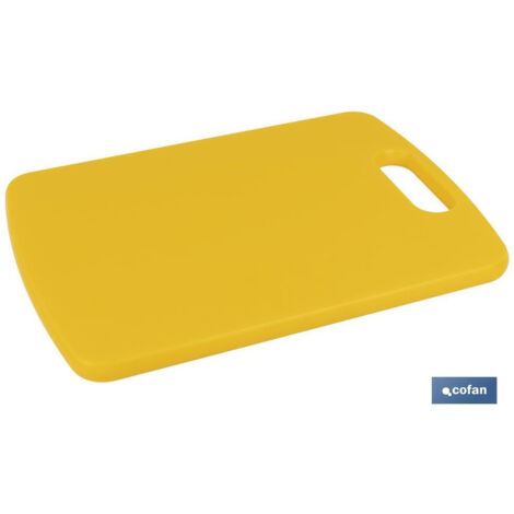 Tagliere da cucina con maniglia  Vari colori e misure