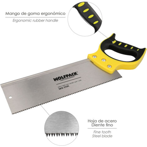 Lame Per Bindella X Legno - Giardino E Fai Da Te In Vendita A Milano - Foto 11