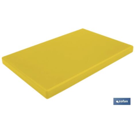 Tagliere da cucina  Vari colori e misure