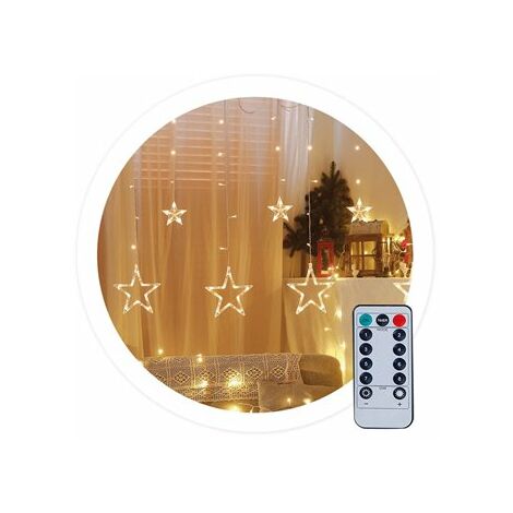 Luci per Foto, 5M 50LED Decorative per Camere Filo con Mollette 30 Clip,  LED Foto Clip