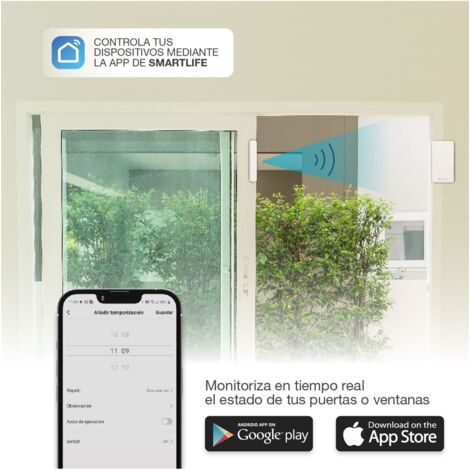 Set 2 Pattumiere Intelligenti Con Sensore - 12 Litri - Automatiche Touchless Con Apertura A Infrarossi E A Vibrazione - Per Bagno, Cucina, Ufficio - Impermeabili E Silenziose