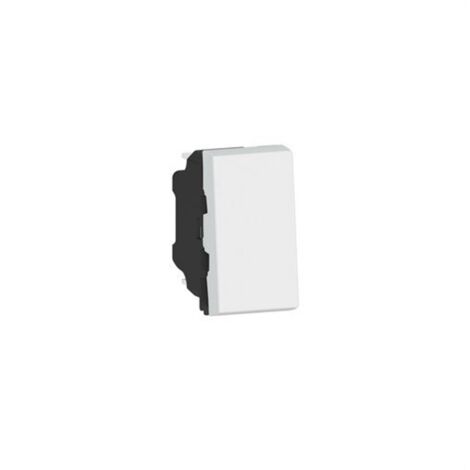GEWISS GW90028 - Interruttore magnetotermico 1P+N C20 4500A