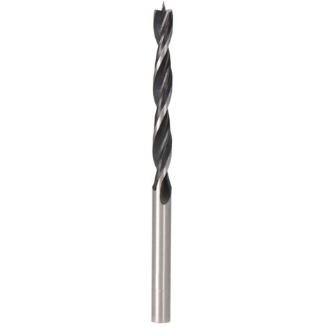 Punta da trapano a 3 punte per legno 16,00 x 160 mm - Izar IZ28091 (1/4)