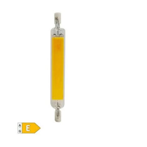 Lampadina led neutra lineare matel 118mm r7s 16w