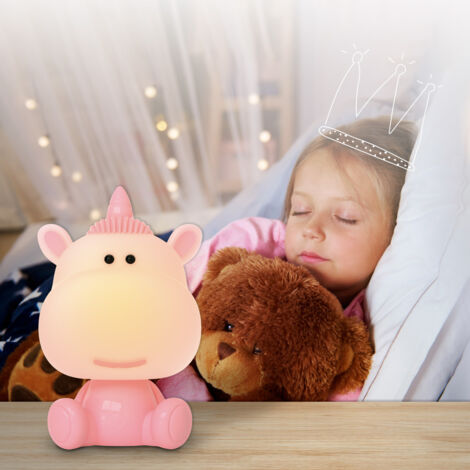 Le 13 migliori luci notturne per bambini: confronto & test 2026