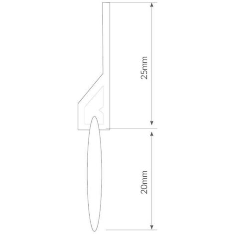 Guarnizione In Gomma EPDM 1m - Corda Elastica Per Sigillatura E Riparazioni - Foto 10