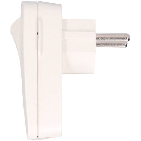 Interruttore Presa IEC C14 Con Fusibile - 16A 250V, 3 Pin | Per Computer, Stampanti 3D, Dispositivi Elettrici