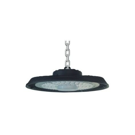 Lampada a led industriale ufo da 200watt e 32000 lumen