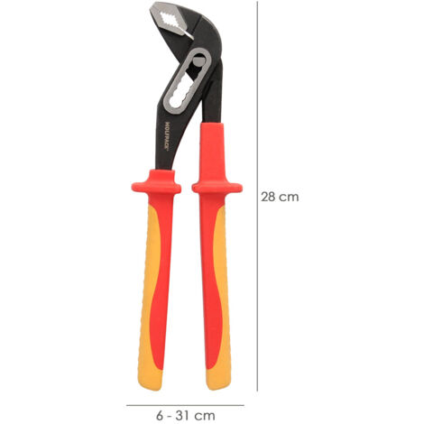 2 Mini Pinze Per Anelli Aperti (Split Rings) In Acciaio Inox - Attrezzo Da Pesca Per Apertura Rapida, Leggero