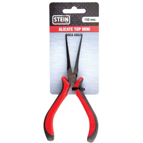 Pinza Naso Ad Ago Per Pesca - Acciaio Inox, 8 Pollici, Leggera, Per