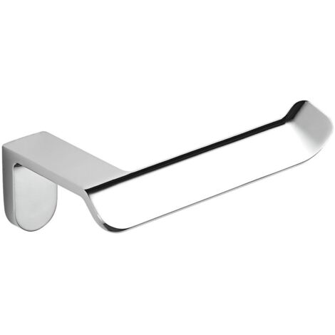 Porta Carta Igienica A Parete YHSGY In Acciaio Inox, Design Moderno Rimovibile Per Bagno E Ufficio, Porta Fazzoletti E Rotoli