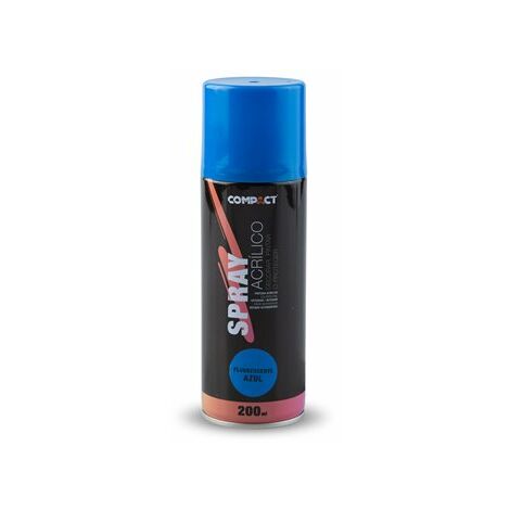 Macota Fosforescente Vernice Spray 200ML