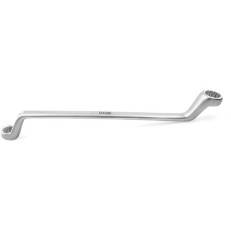 Stein star cr-v din-838 Chiave fissa offset 20x22 mm (1/2)