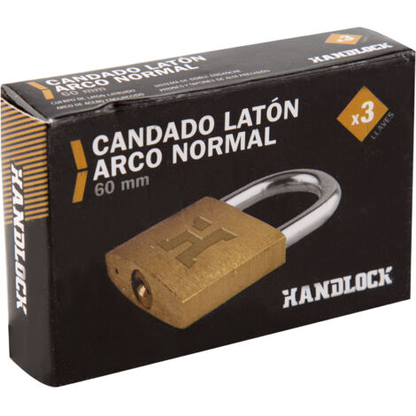 Porta A Lucchetto, Sovrapposta, In Acciaio Galvanizzato, 100mm Con Vite Di Montaggio Serrurerie De Picardie 84517046 - Foto 3