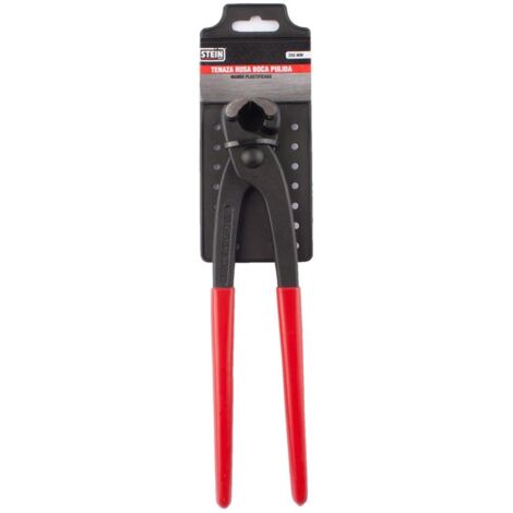 Spazzola Fughe Vikan - Con Collo Flessibile E Fibre Extra Dure 225 Mm