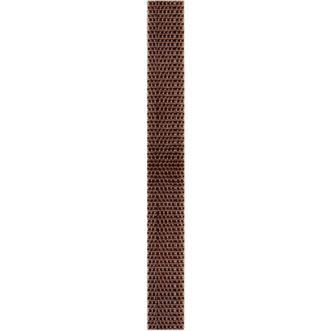 Nastro cieco 18 mm x 50 m marrone