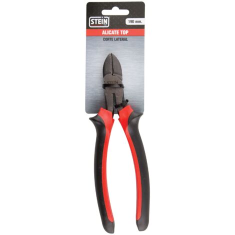 Pinza A Taglio Diagonale Per Plastica 150 Mm MB541-6