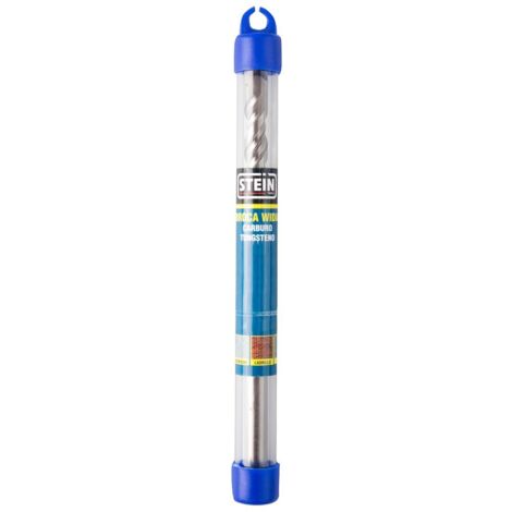 Maschio Conico UNC Da 1/2 X 8 In Acciaio Al Tungsteno - Per Filettatura Acciaio, Alluminio, Rame