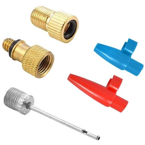 ACCESSORI X GONFIAGGIO 1551515