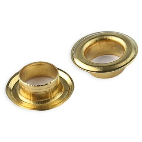 Rondella Ottone Mm.16 - 100 Pz