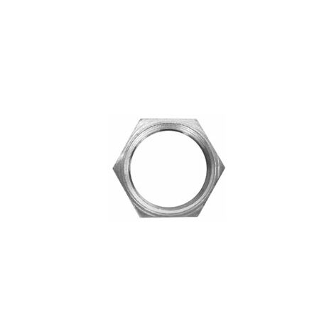 Dado Di Bloccaggio In Ottone 3/8" | Filettatura G 3/8" | Per Acqua Potabile | Qualità Tedesca - Foto 14