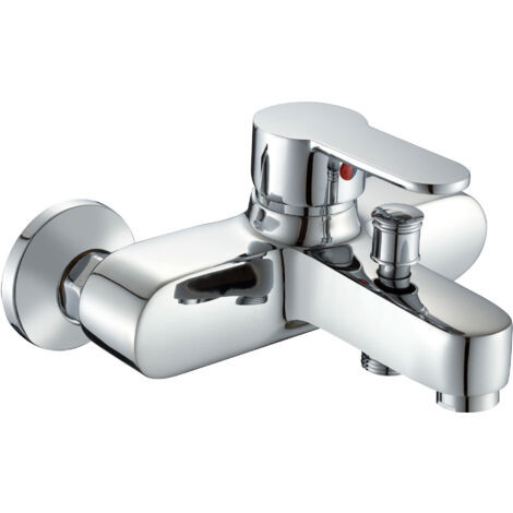 Miscelatore vasca Atlantic (1/2)