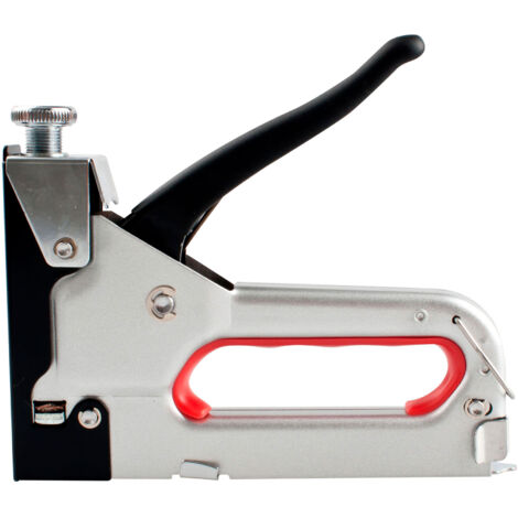 Graffatrice/Chiodatrice Tacwise 4-in-1 Professionale - 4000 Punti E 2000 Chiodi Inclusi - Foto 8