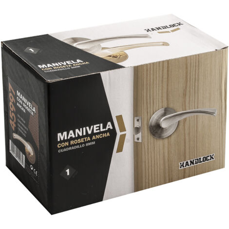 10 pz manico in alluminio allungabile cm.97-184 con cono filettato