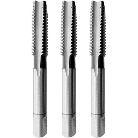 M16 x 1,5 Maschio Metrico HSS per Filettatura Sinistra