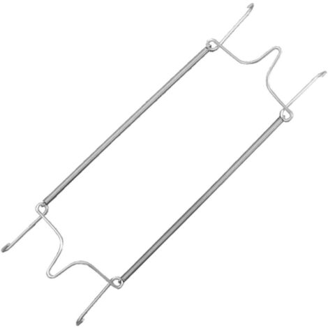 Elastico tubolare con maniglie - Sixtus Italia