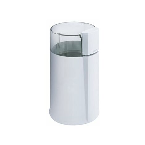 Macinacaffè in plastica Kuken 160w