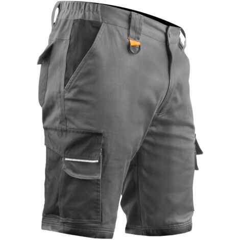 Pantaloncini elasticizzati Workfit taglia xl (1/2)
