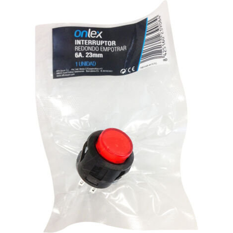 Dimmer Da Incasso IONIZE DL321 | Regolazione Luce LED, 200W, 230V, Pulsante - Foto 13