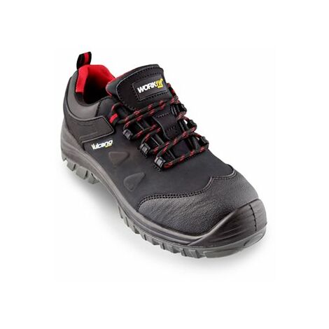 Scarpe antinfortunistiche alte Beta 7236BK Basic Trekking S3 SRC