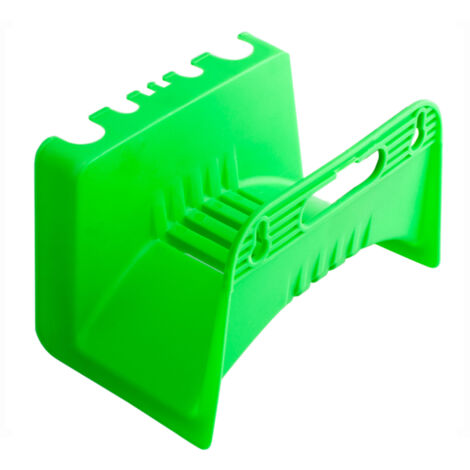 Supporto Per Tubi Acquario - 5 Fori, Trasparente, Fissaggio Sicuro - Foto 13