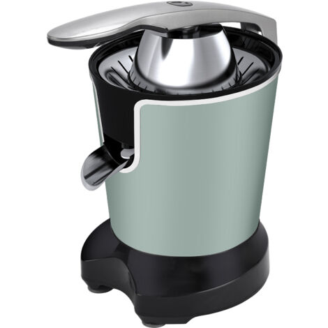Spremiagrumi Elettrico Küken 37001 Nero Verde 650 W (1/2)