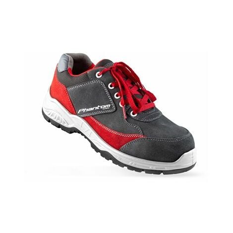 Scarpa antinfortunistica Workfit Phantom S1P SRC nº45