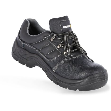 SKECHERS GREETAH - SCARPA ANTINFORTUNISTICA UOMO IN MEMORY FOAM
