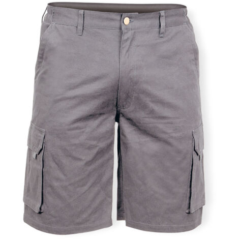 Pantaloncini da lavoro basic taglia xl (1/2)